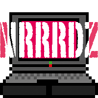 nrrrdz logo